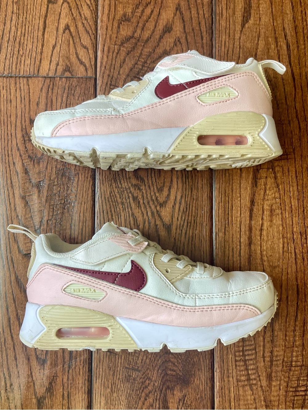 Nike Air Max 90, sz 2.5 - Picture 5 of 10